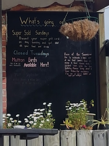 Opinii despre Millers Flat Tavern în Roxburgh - Hospitality and gastronomy