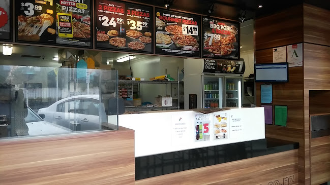 Domino's Pizza Sandringham