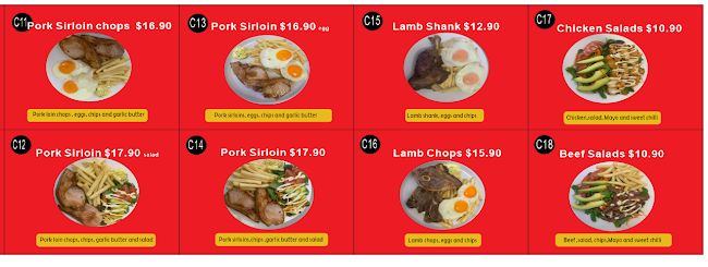 Opinii despre SK LUNCH BAR AND TAkEAWAY în Hamilton - Hospitality and gastronomy