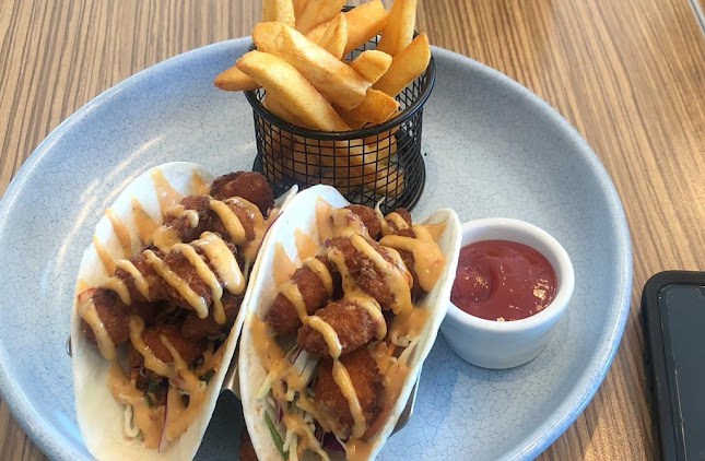 The Coffee Club Avondale - Hospitality and gastronomy