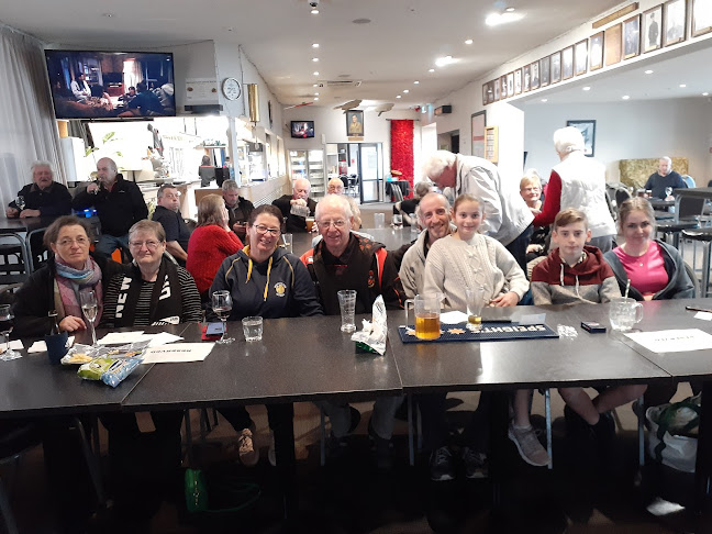 Papanui RSA Bar & Restaurant