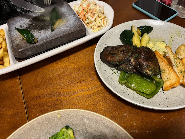 Comentarii opinii despre The Grand