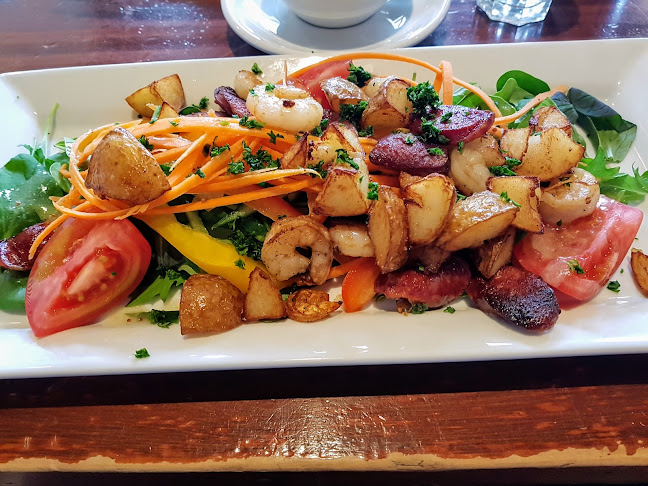 Opinii despre Cafe Express în Palmerston North - Hospitality and gastronomy