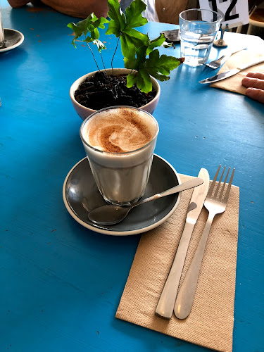 Little King Café - Auckland