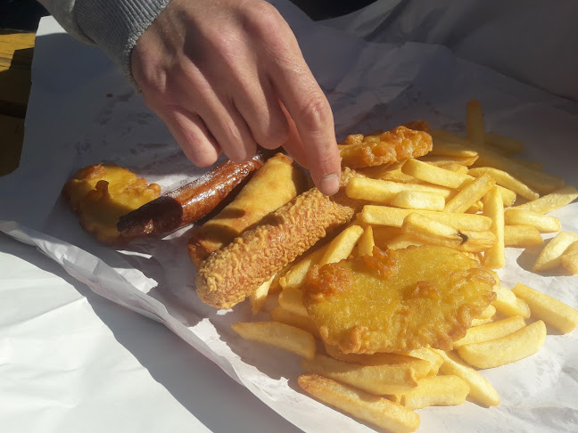 Comentarii opinii despre Culverden Takeaways