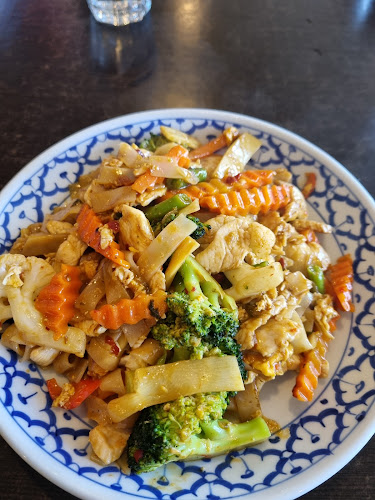 Thai Kai Restaurant - Paraparaumu