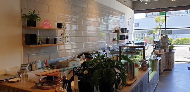 Comentarii opinii despre Lux Espresso