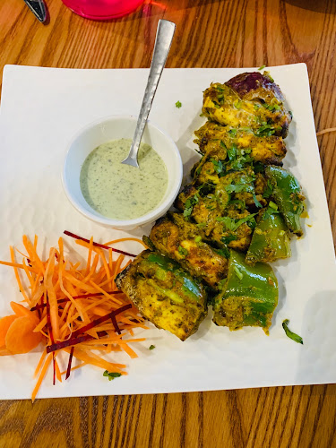 Tandoori Flame Henderson - Hospitality and gastronomy