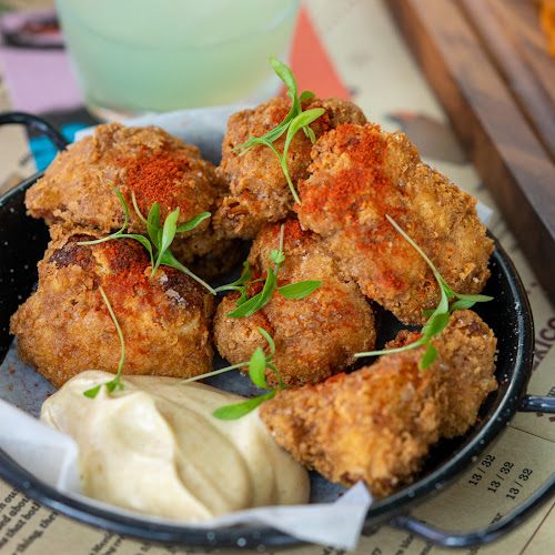 Mexico Britomart Phone number