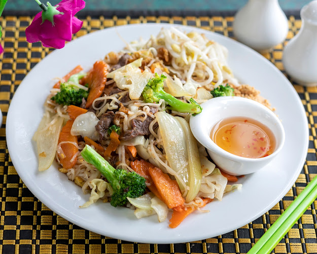 Riccarton Noodle House