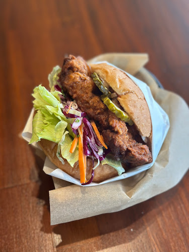 Opinii despre Bunty's în Auckland - Hospitality and gastronomy