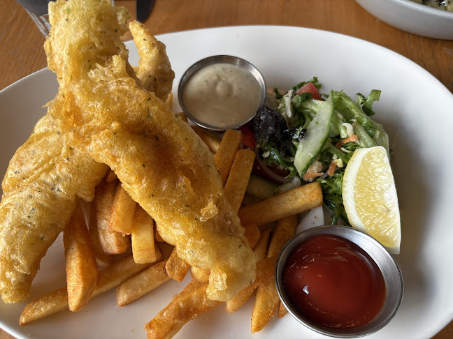 The Roaming Giant - Hamilton