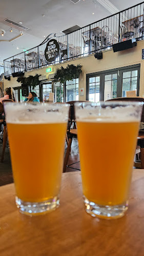 The Zookeeper's Son - Hospitality and gastronomy