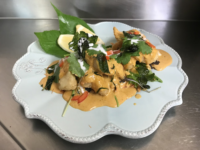 @ Thai Cuisine Queenstown - Queenstown