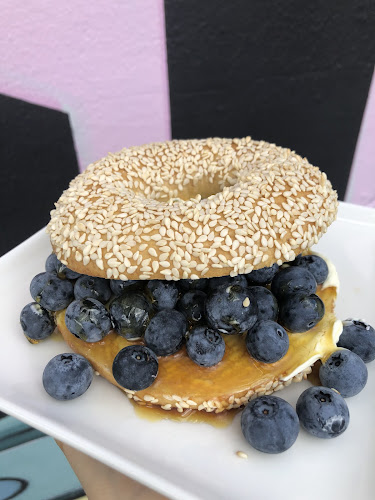 Opinii despre Biggie Bagels în Whangārei - Hospitality and gastronomy