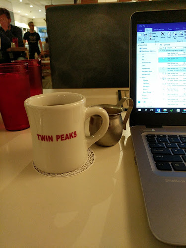 Federal Delicatessen - Hospitality and gastronomy