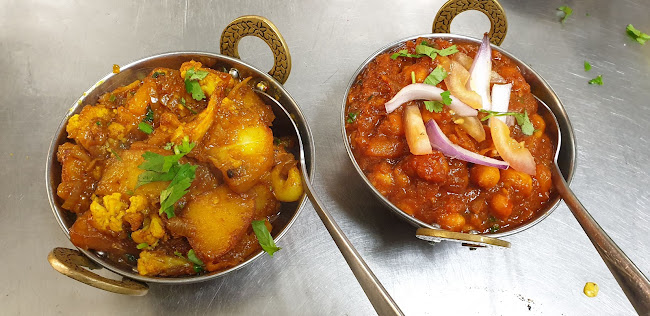 Opinii despre Vesey's Indian Restaurant & Bar în Te Puke - Hospitality and gastronomy