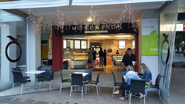 Movenpick Takapuna Phone number