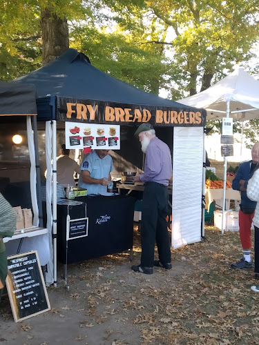 Cambridge Farmers Market