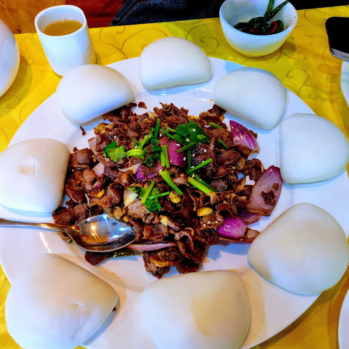 Chinese Spicy Restaurant - Auckland