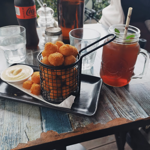 Comentarii opinii despre Urban Jungle Cafe