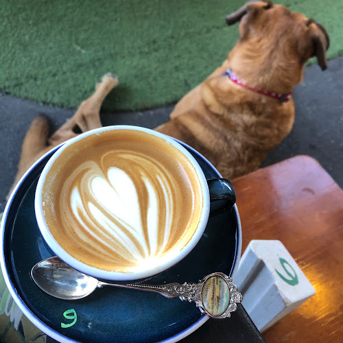 Comentarii opinii despre Third Wheel Coffee Co.