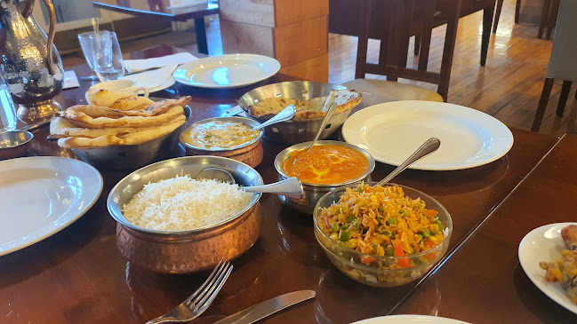 Indian at The Crescent - Invercargill