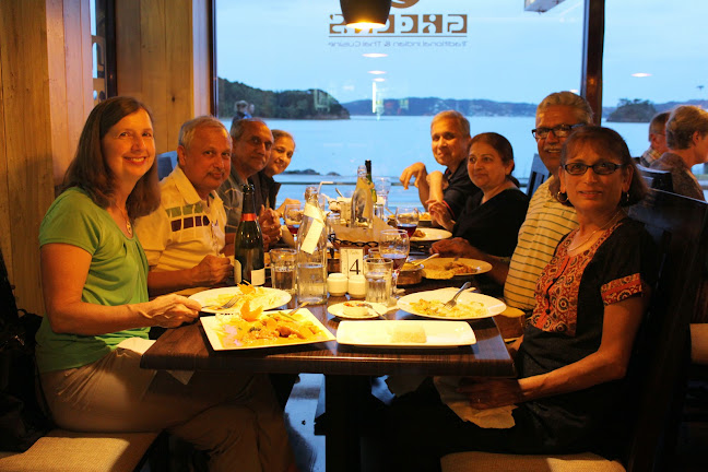 GREEN'S Paihia - Thai Cuisine - Hospitality and gastronomy