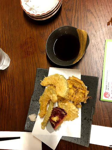 Japanese Restaurant Tatsuta - Hamilton