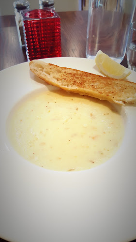 Porterhouse Grill Open Times