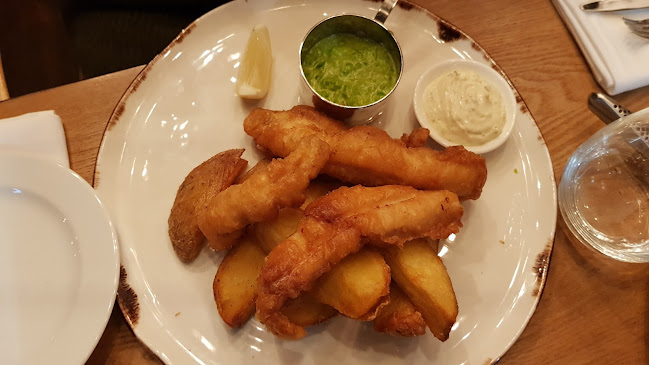 21 Days Bar & Brasserie - Auckland