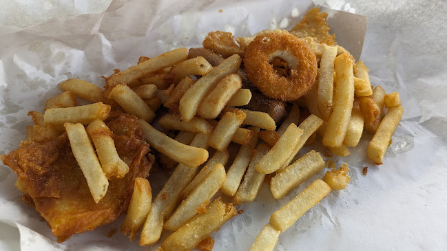 Comentarii opinii despre Fishermans Catch