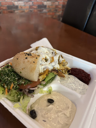 193 Cuba Street, Te Aro, Wellington 6011, New Zealand