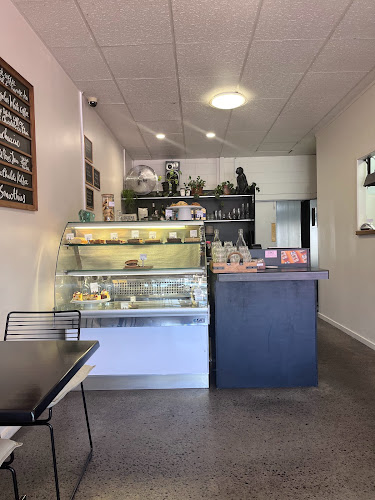 Someday Cafe - Hāwera