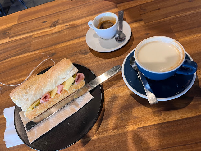 Opinii despre Long Black în Wellsford - Hospitality and gastronomy