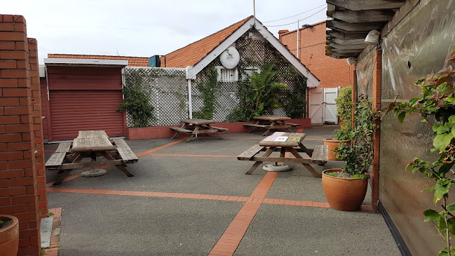 Comments and reviews of The Prospect of Howick (Bosuns)