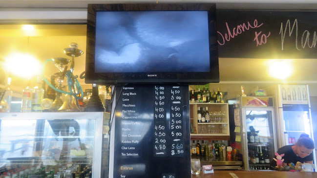 Comentarii opinii despre Manou's Waterfront Cafe & Restaurant