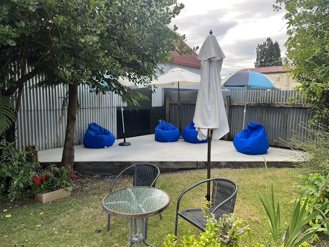 Nourish Reefton & Wilson’s Hotel