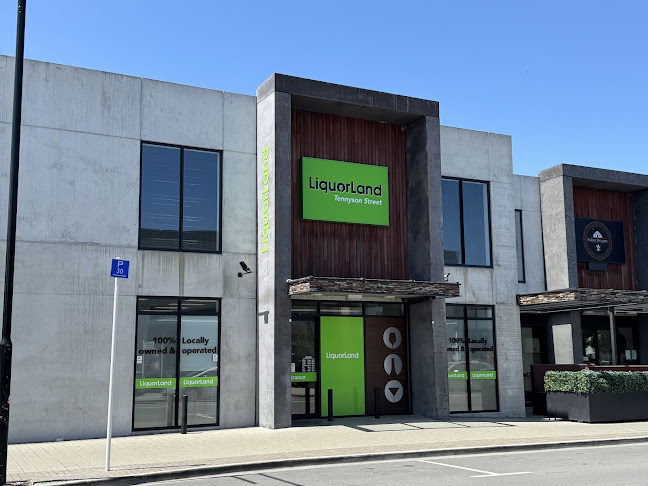 Reviews of Liquorland Tennyson St, Rolleston in Rolleston - Hospitality and gastronomy
