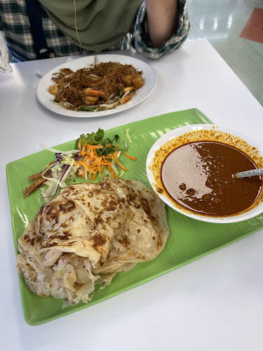 Taste of Malaysia Restaurant - Hospitality and gastronomy
