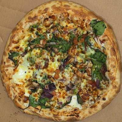 Domino's Pizza Queenstown (Shotover Street) Open Times