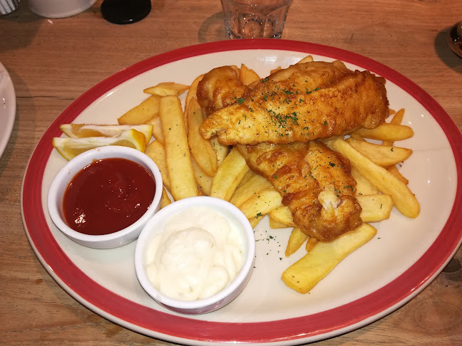 Opinii despre Pure Bar & Grill în Whangārei - Hospitality and gastronomy