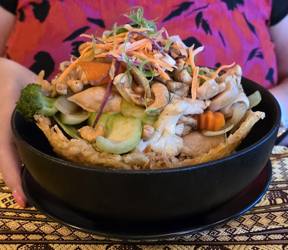 Thai Orchid Restaurant - Palmerston North