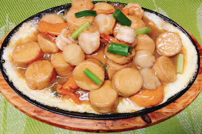 WongGok Restaurant - Dunedin