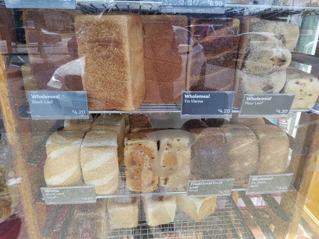 Comentarii opinii despre Bakers Delight Point Chevalier