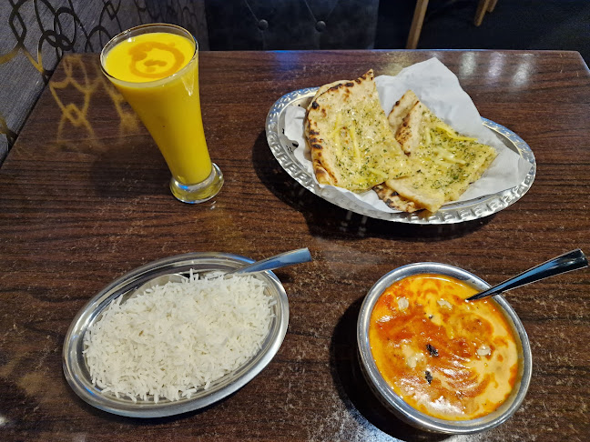 Taupo Indian Cuisine Restaurant&Bar Open Times