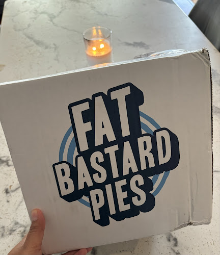 Fat Bastard Pies Open Times