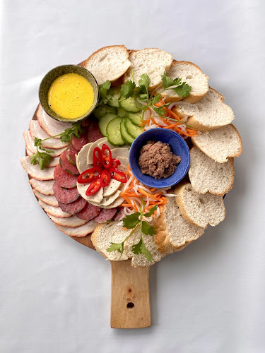 Ngon Ngon Banh Mi Cafe