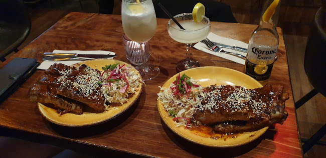 Chiwahwah Mexican Cantina Bar