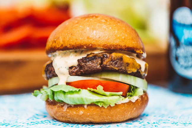 Reviews of Jo Bros Burgers - Titirangi in Auckland - Hospitality and gastronomy